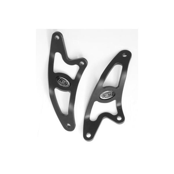 R&G EXHAUST HANGER TUONO